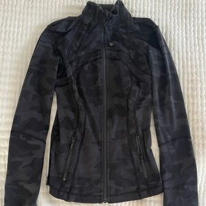 Lulu Define Jacket